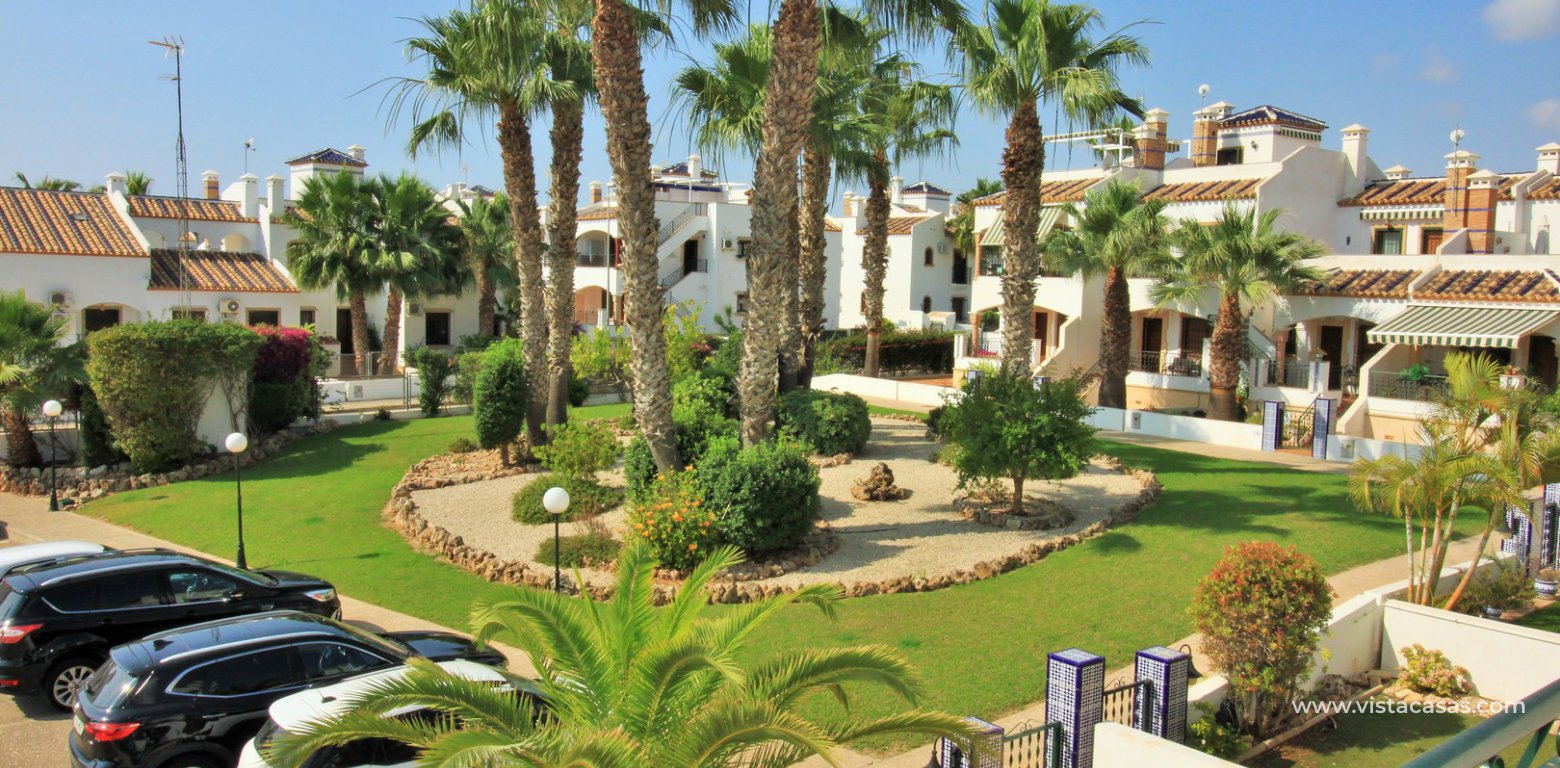 Wtórny - Townhouse - Villamartin - 