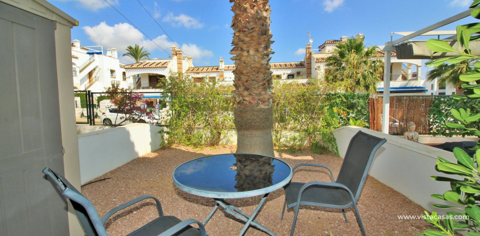 Wtórny - Townhouse - Villamartin - 