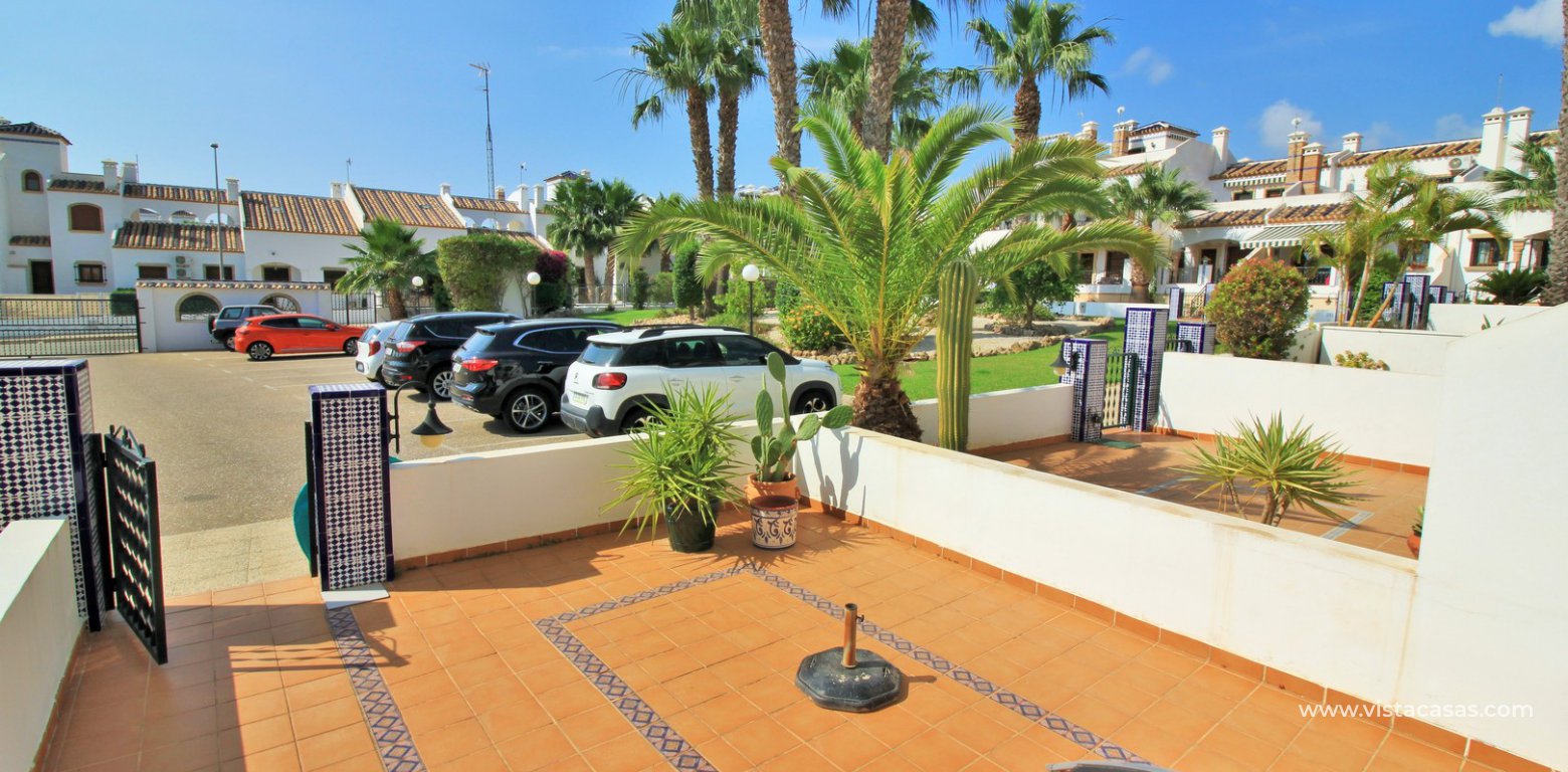 Wtórny - Townhouse - Villamartin - 