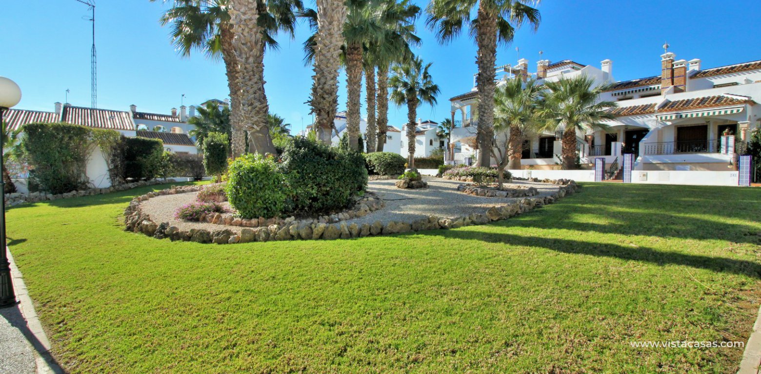 Wtórny - Townhouse - Villamartin - 