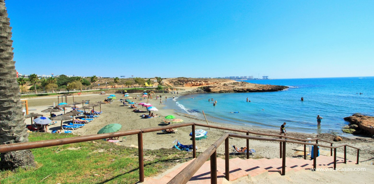 Resale - Apartment - Playa Flamenca