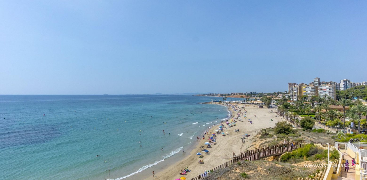 Vente - Appartement - Campoamor
