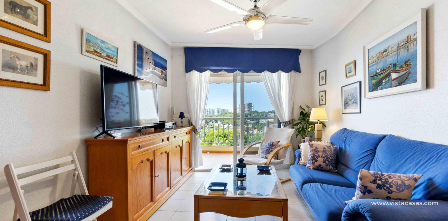 Vente - Appartement - Campoamor