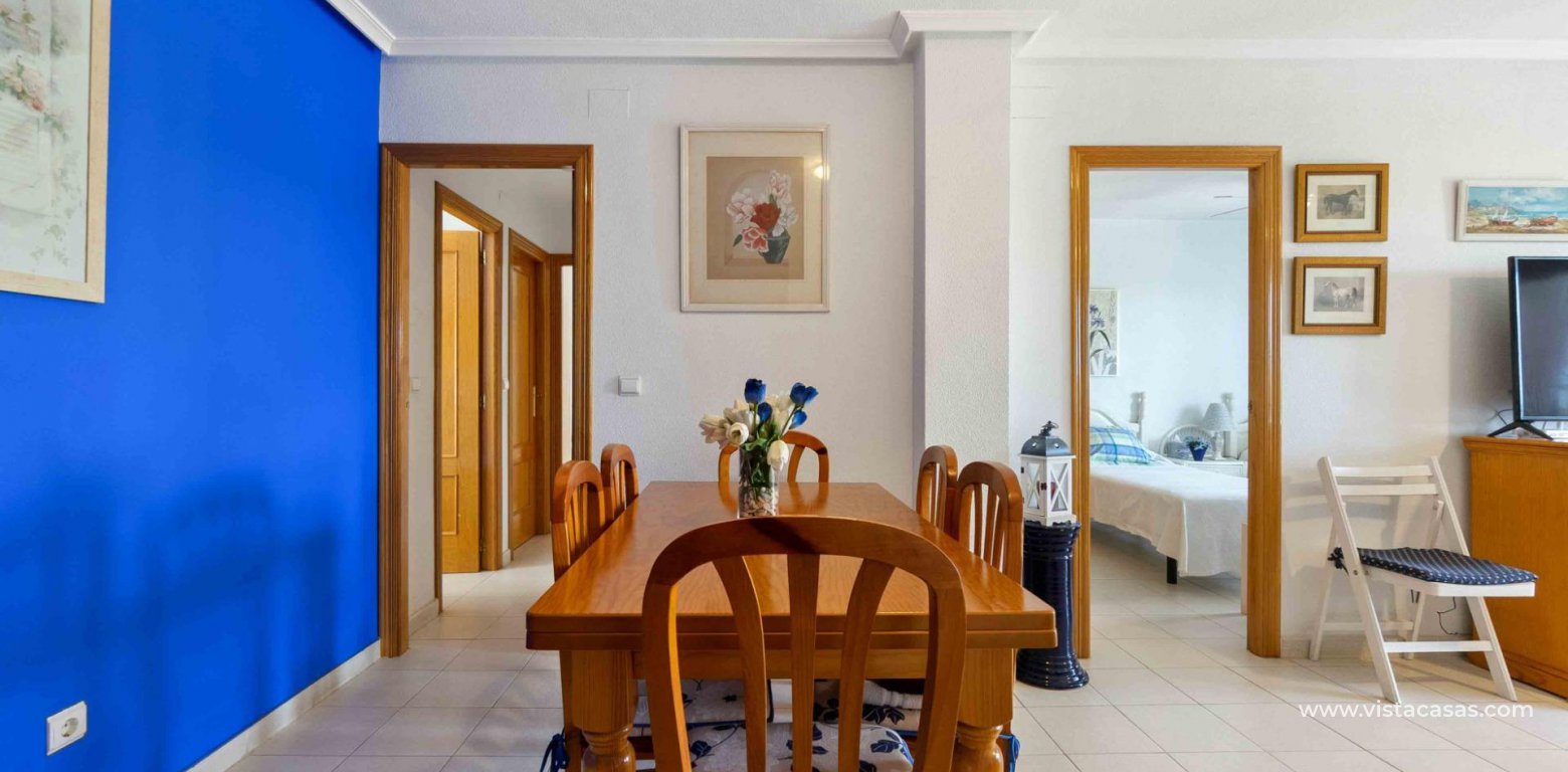 Vente - Appartement - Campoamor