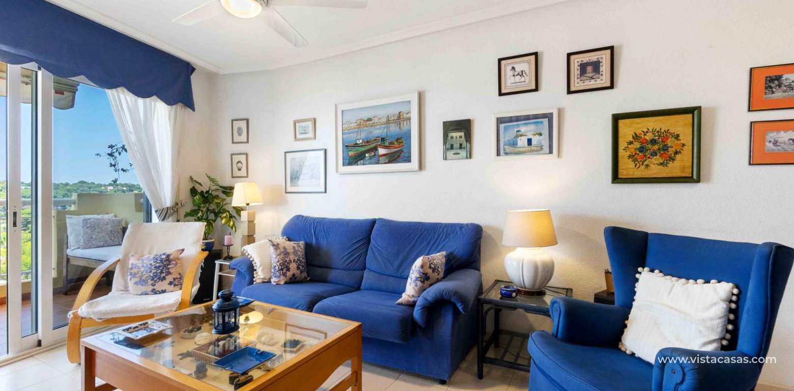 Vente - Appartement - Campoamor