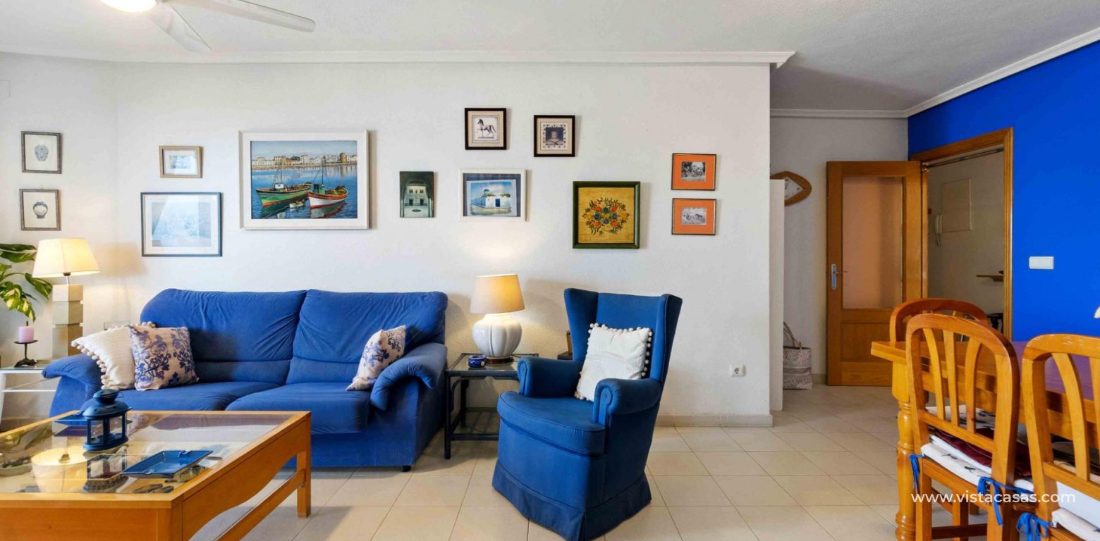 Vente - Appartement - Campoamor