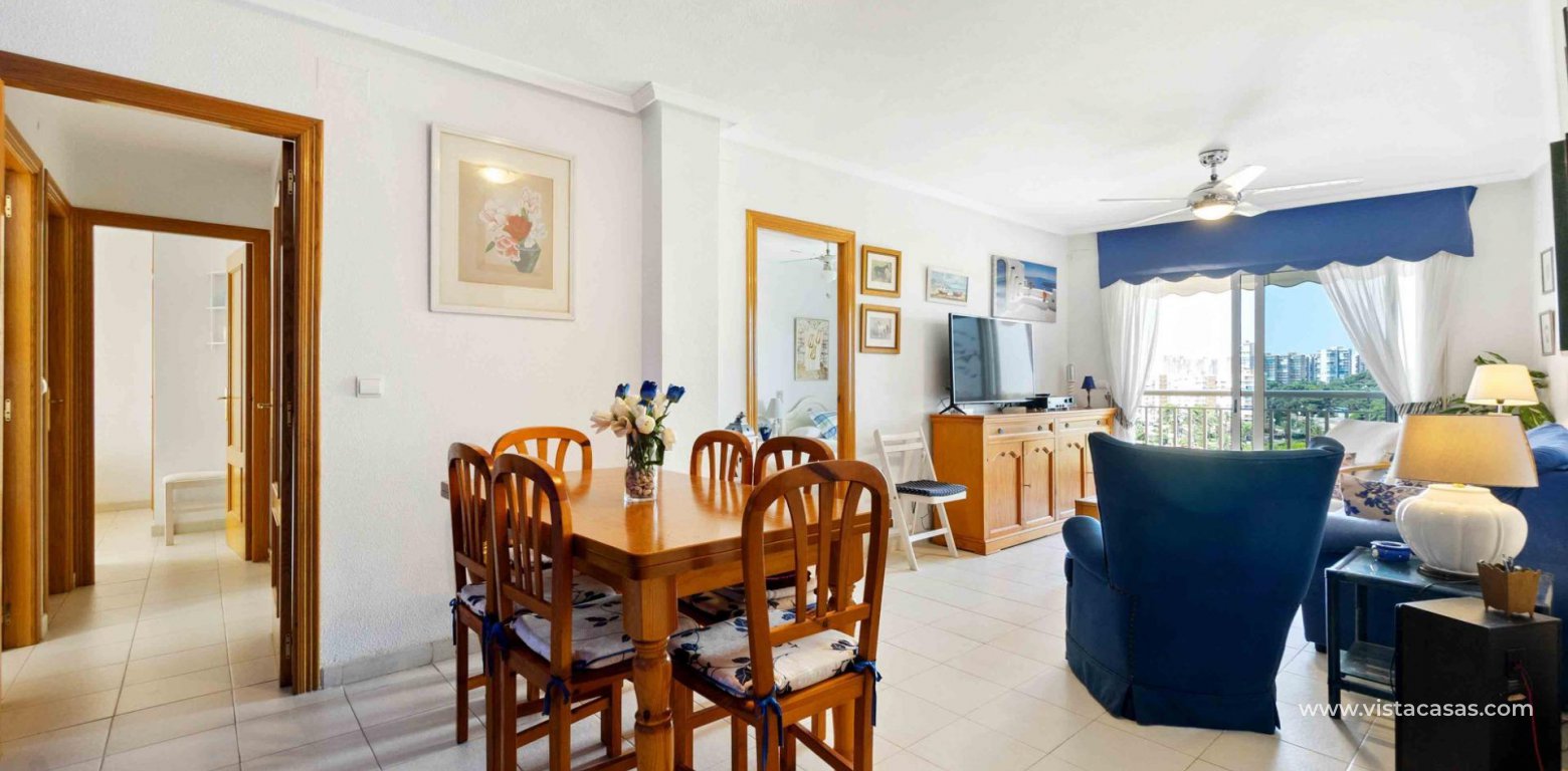 Vente - Appartement - Campoamor