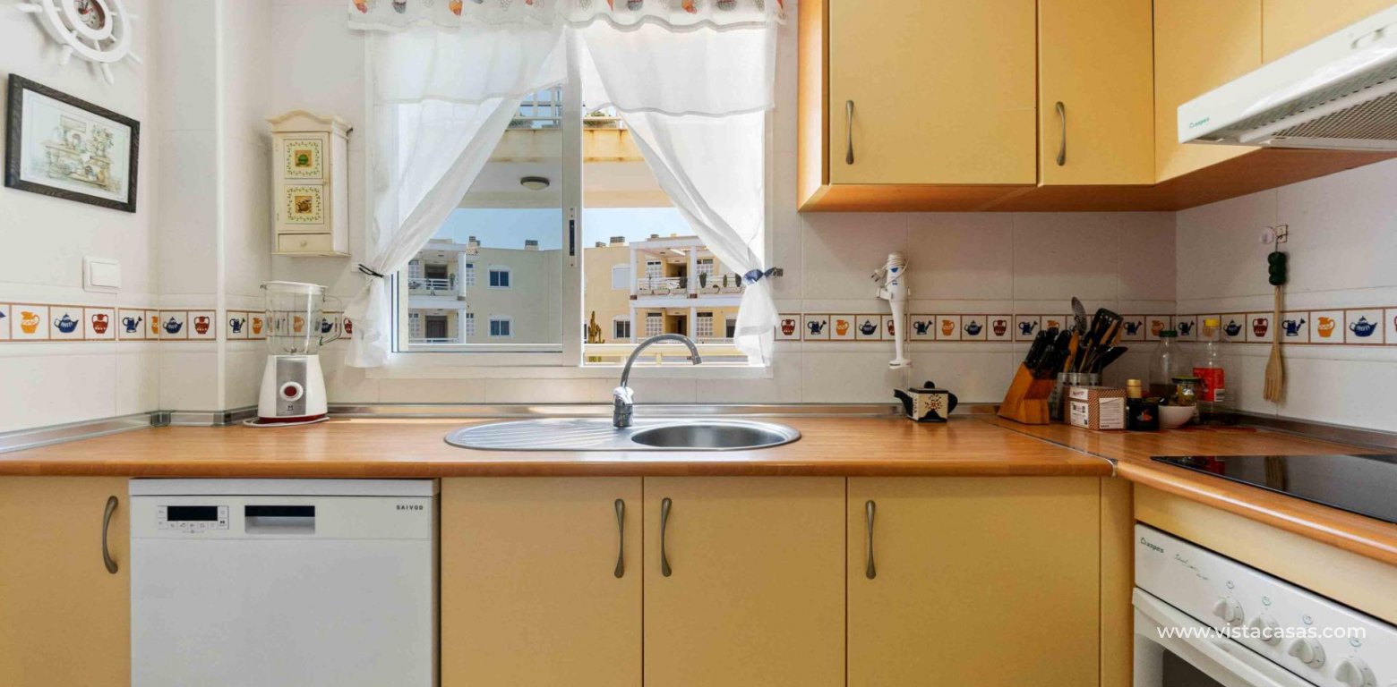 Vente - Appartement - Campoamor