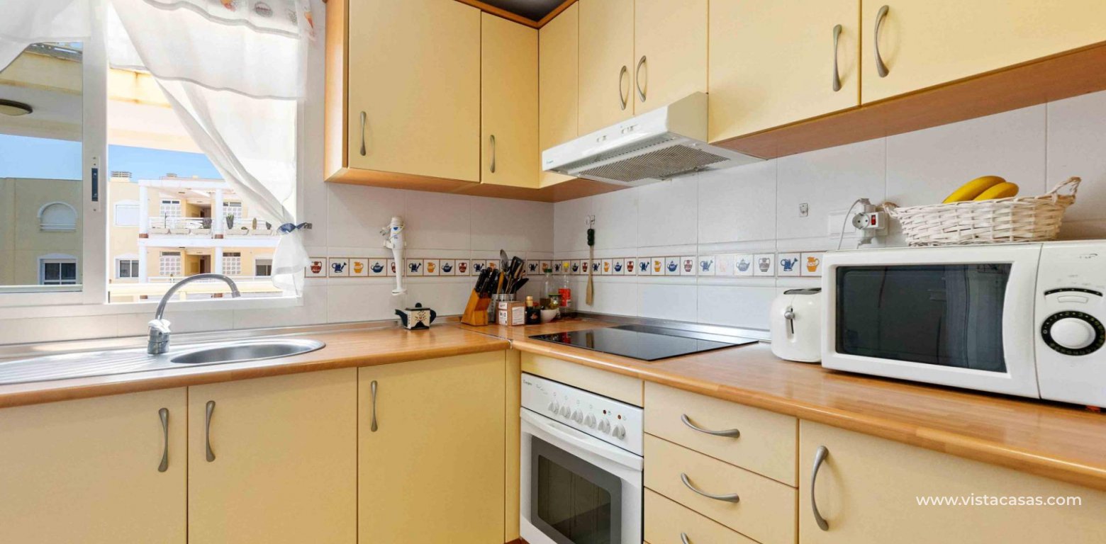 Vente - Appartement - Campoamor