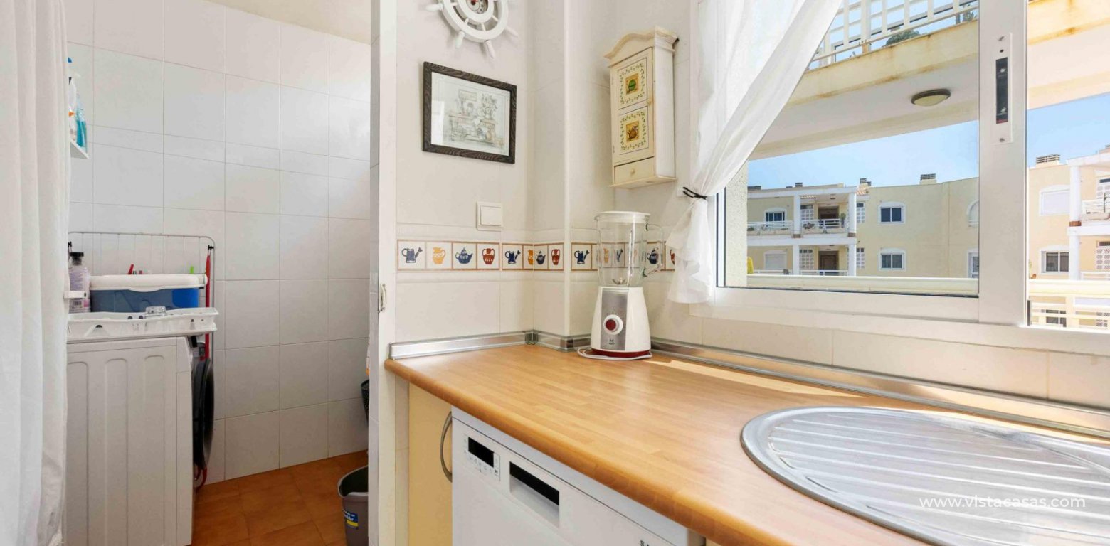 Vente - Appartement - Campoamor