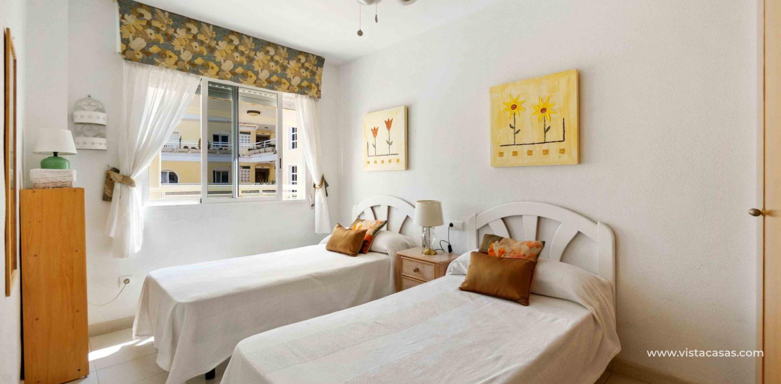 Vente - Appartement - Campoamor