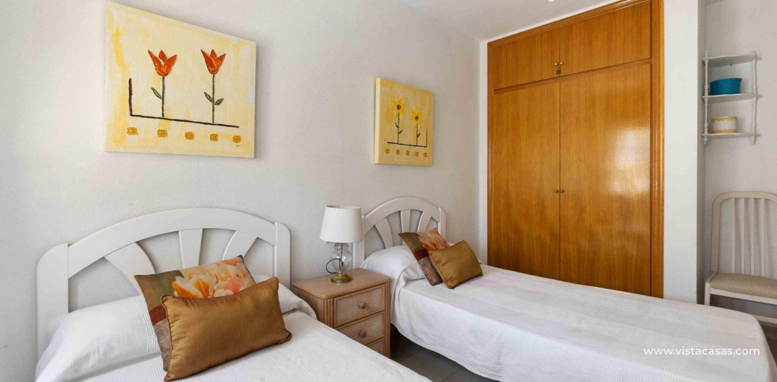 Vente - Appartement - Campoamor