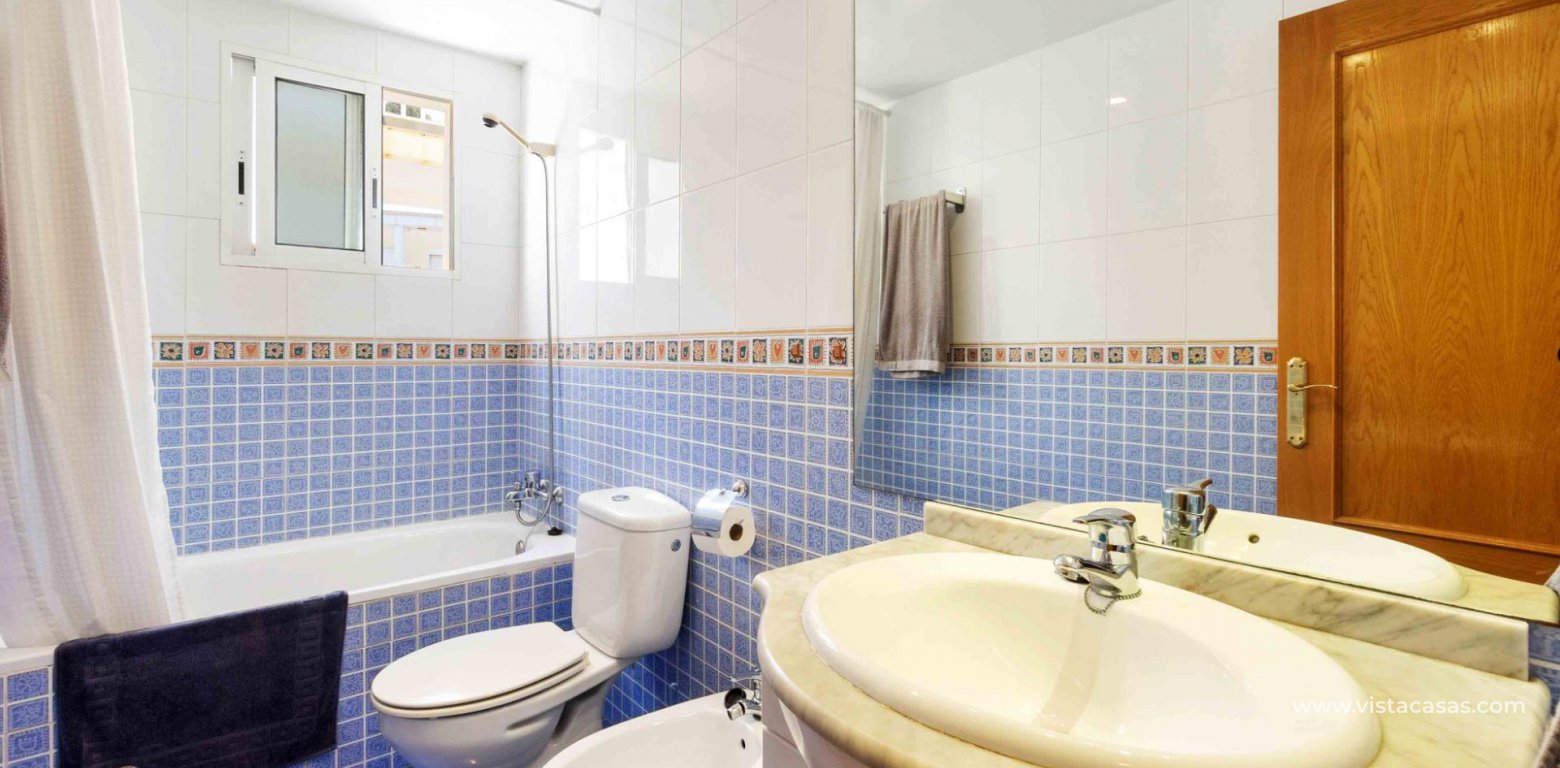 Vente - Appartement - Campoamor