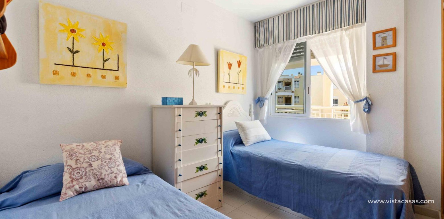 Vente - Appartement - Campoamor