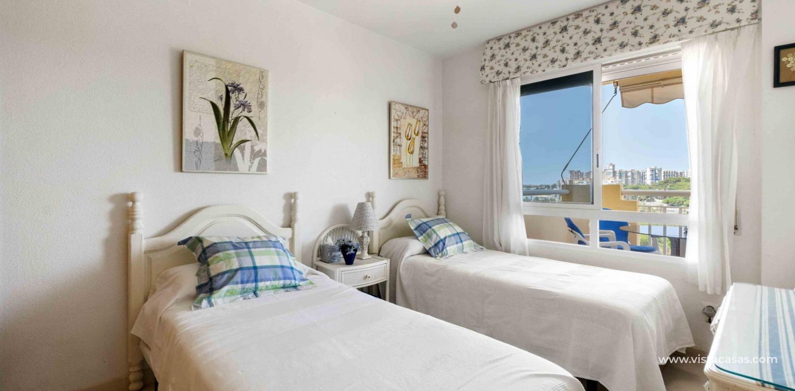 Vente - Appartement - Campoamor