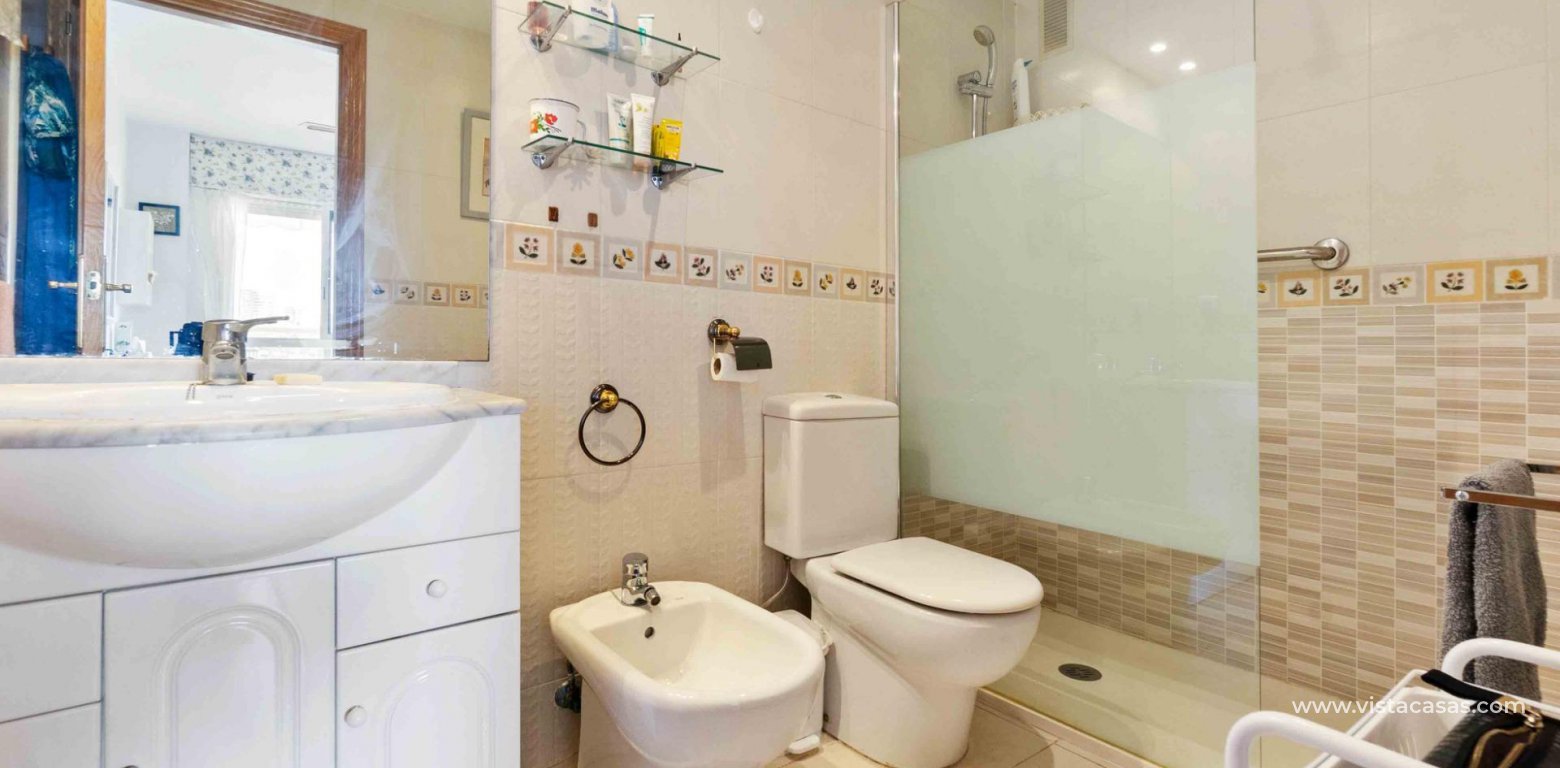 Vente - Appartement - Campoamor