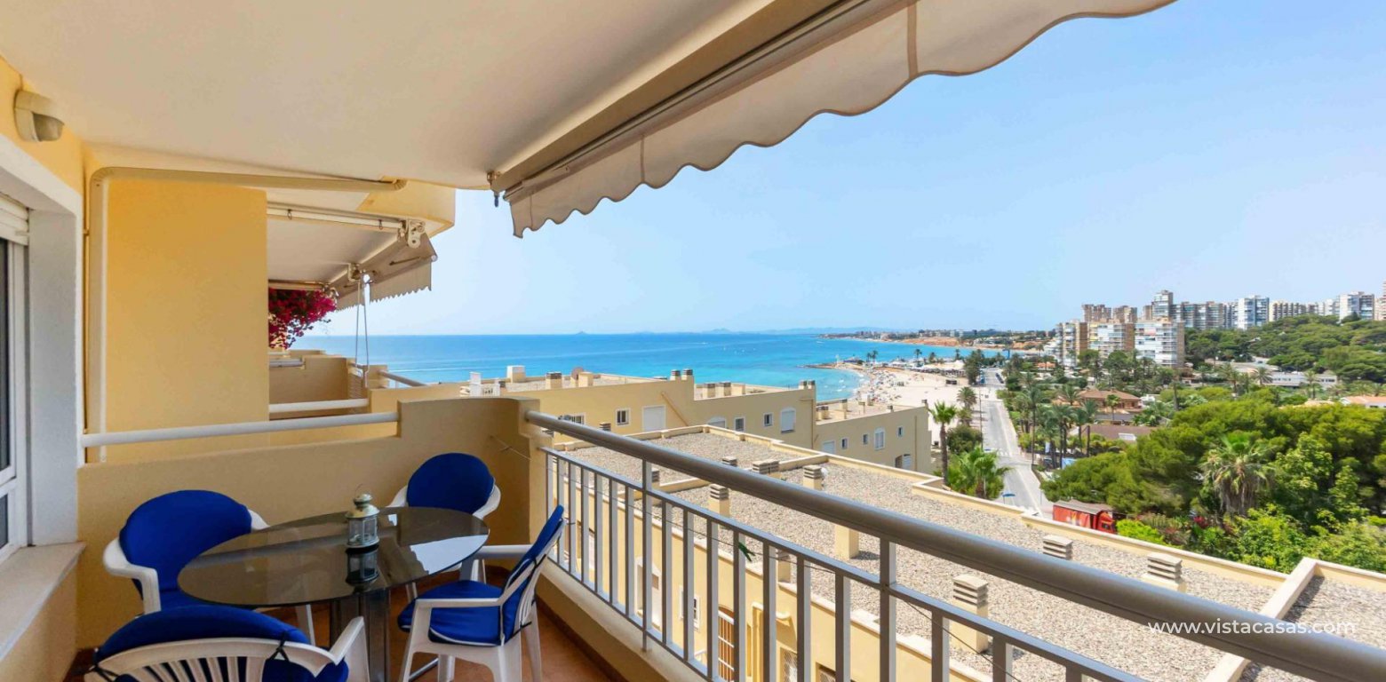 Vente - Appartement - Campoamor