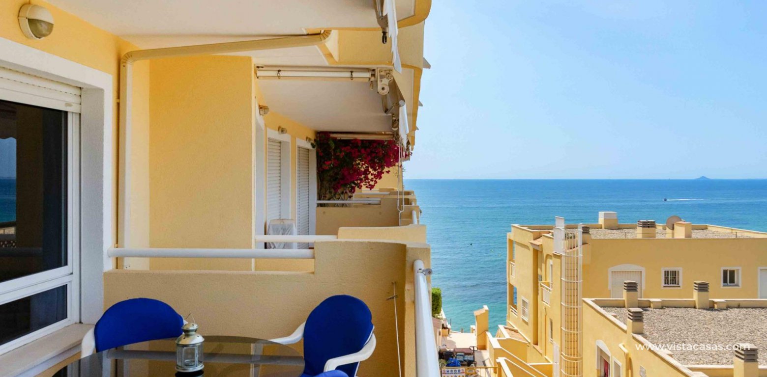 Vente - Appartement - Campoamor