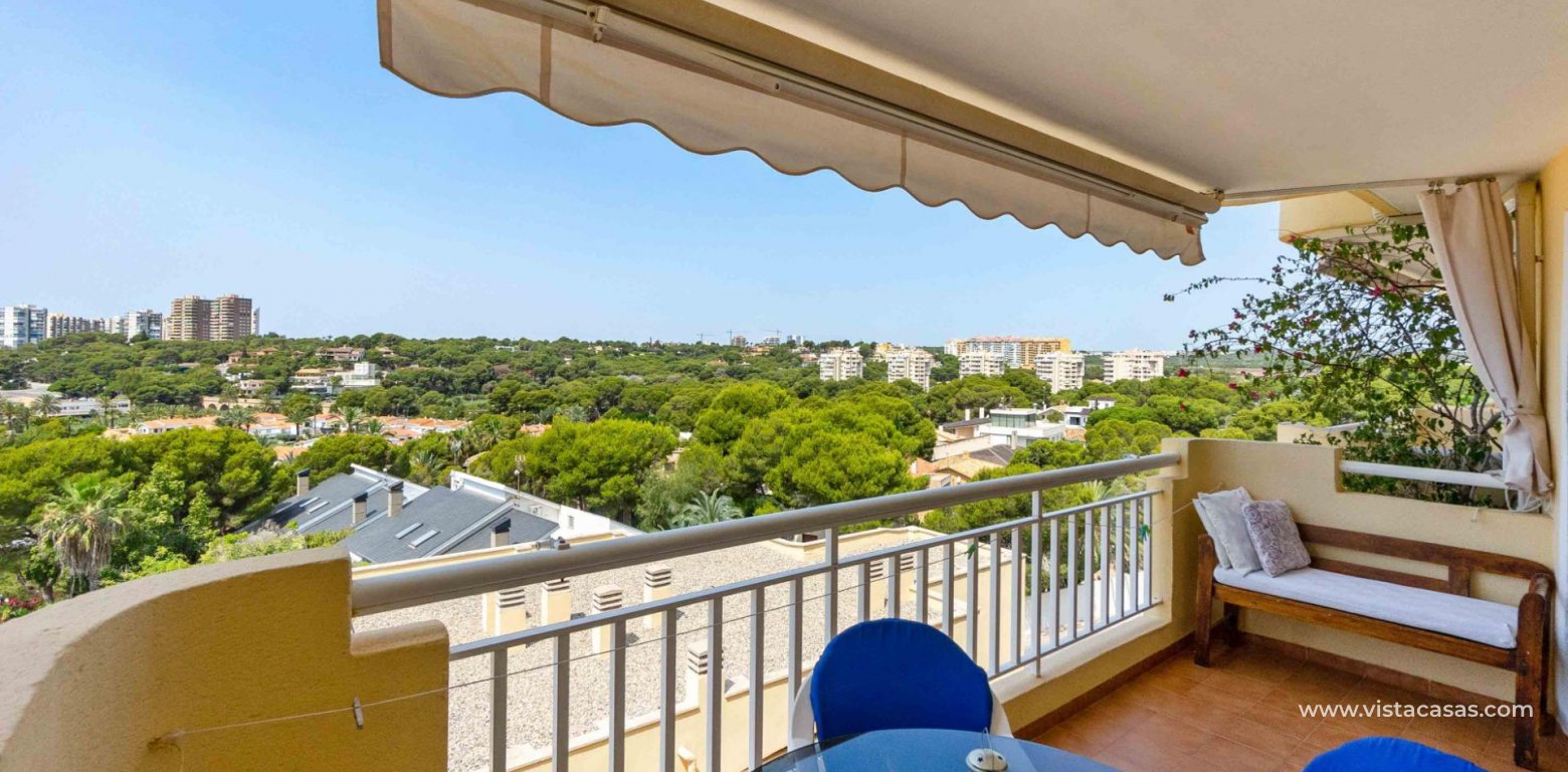 Vente - Appartement - Campoamor