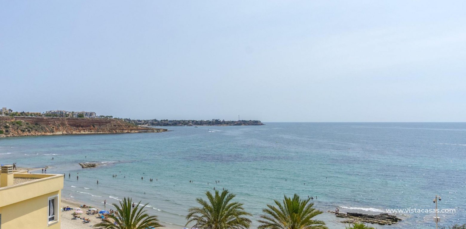 Vente - Appartement - Campoamor