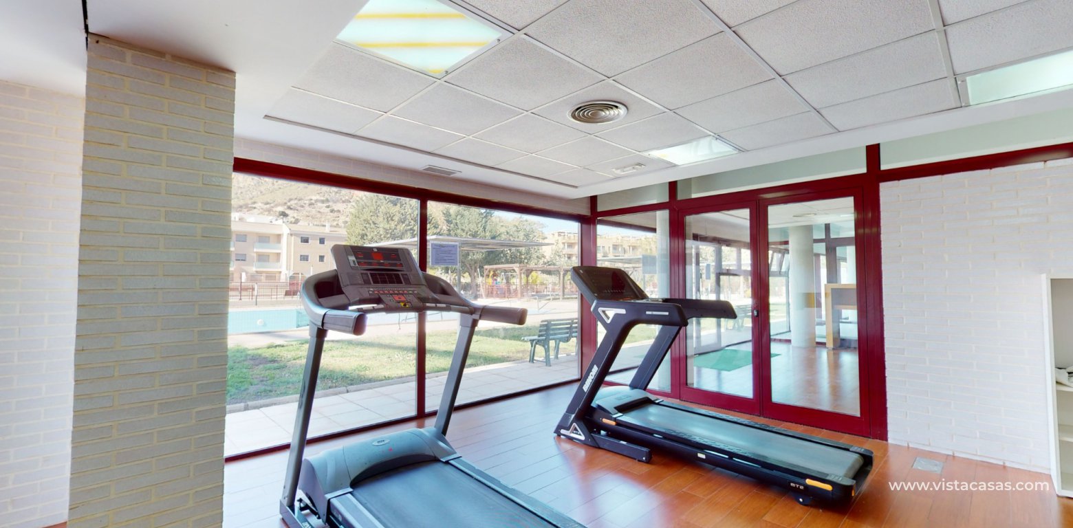 Resale - Apartment - Archena