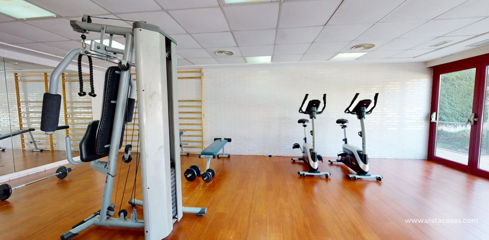 Resale - Apartment - Archena