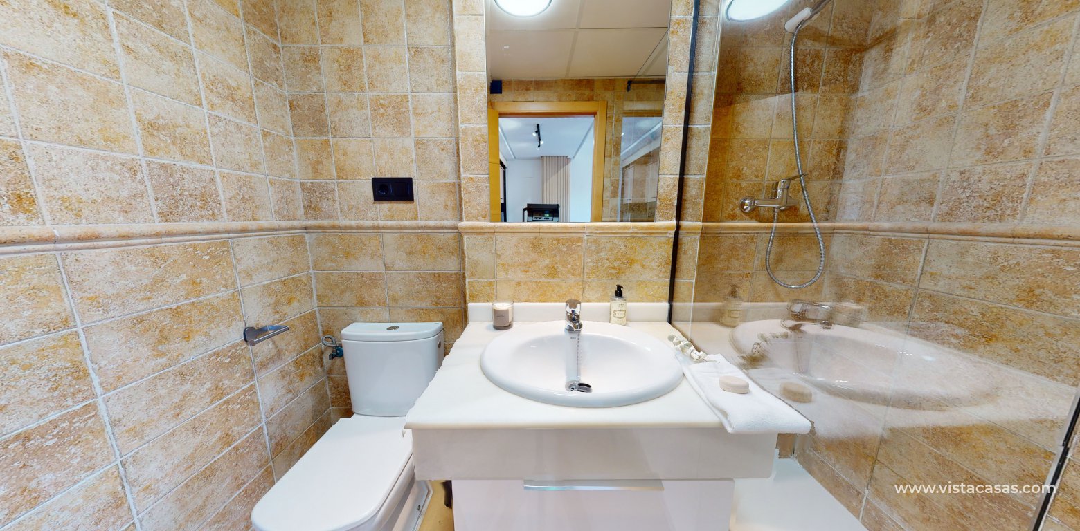 Resale - Apartment - Archena