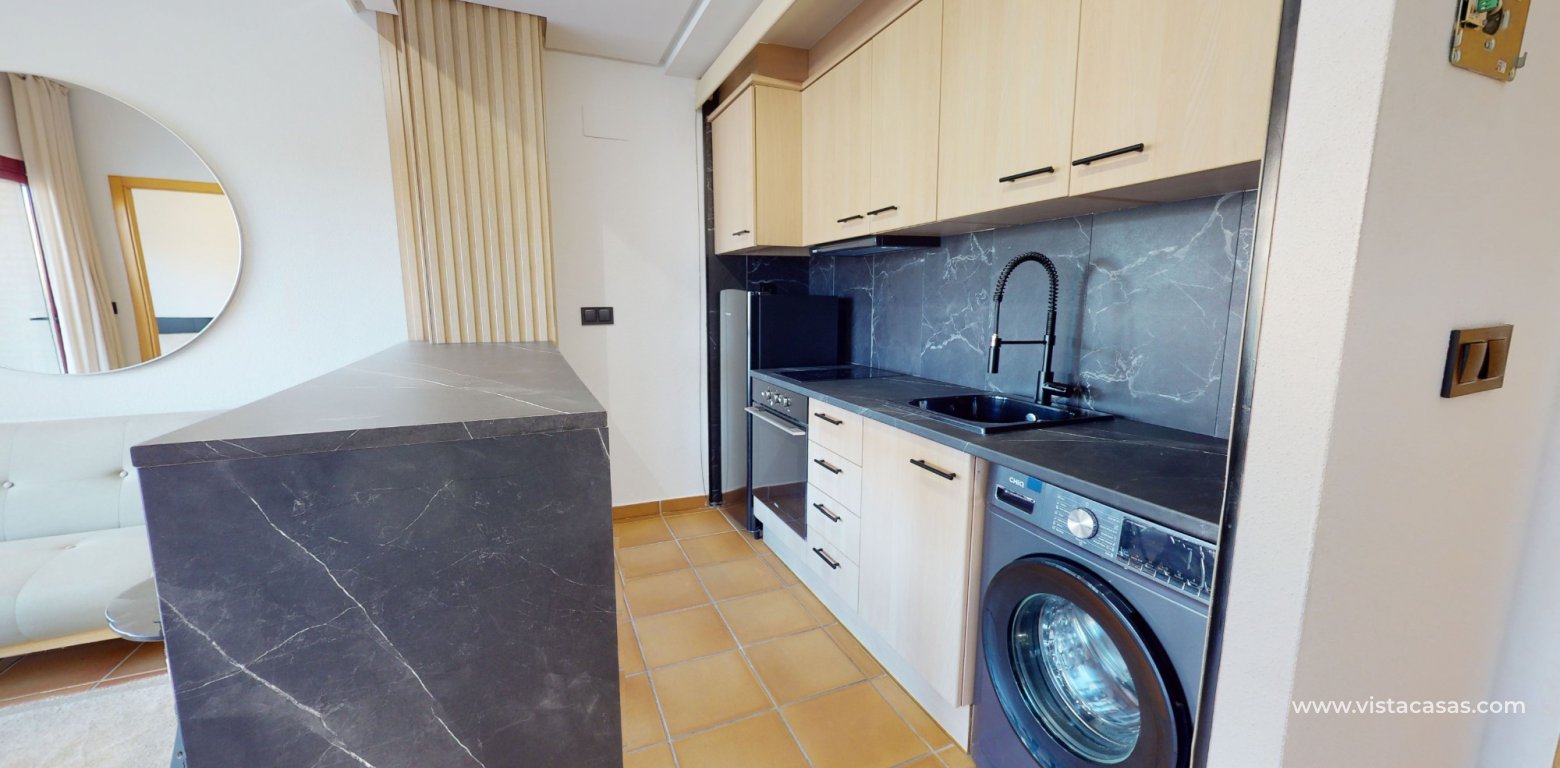 Resale - Apartment - Archena