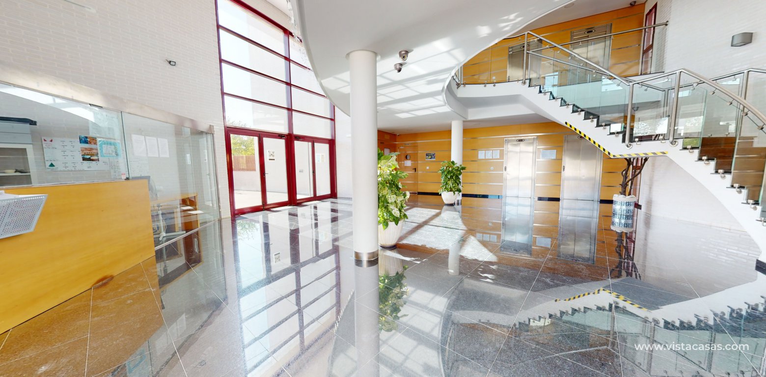 Resale - Apartment - Archena