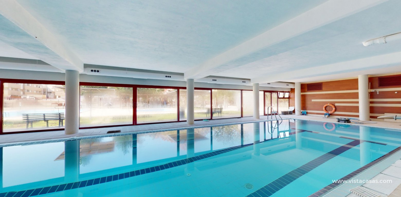 Resale - Apartment - Archena