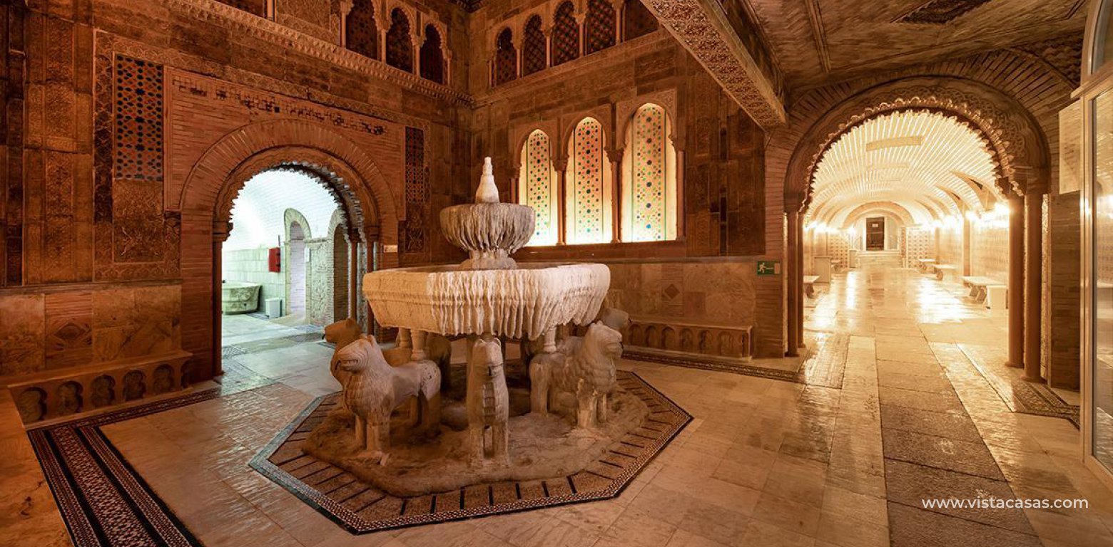 Resale - Apartment - Archena