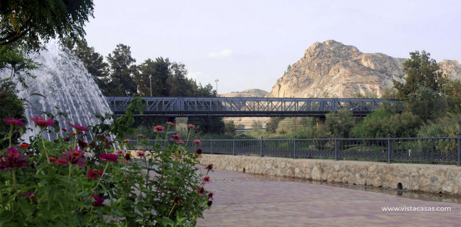 Resale - Apartment - Archena