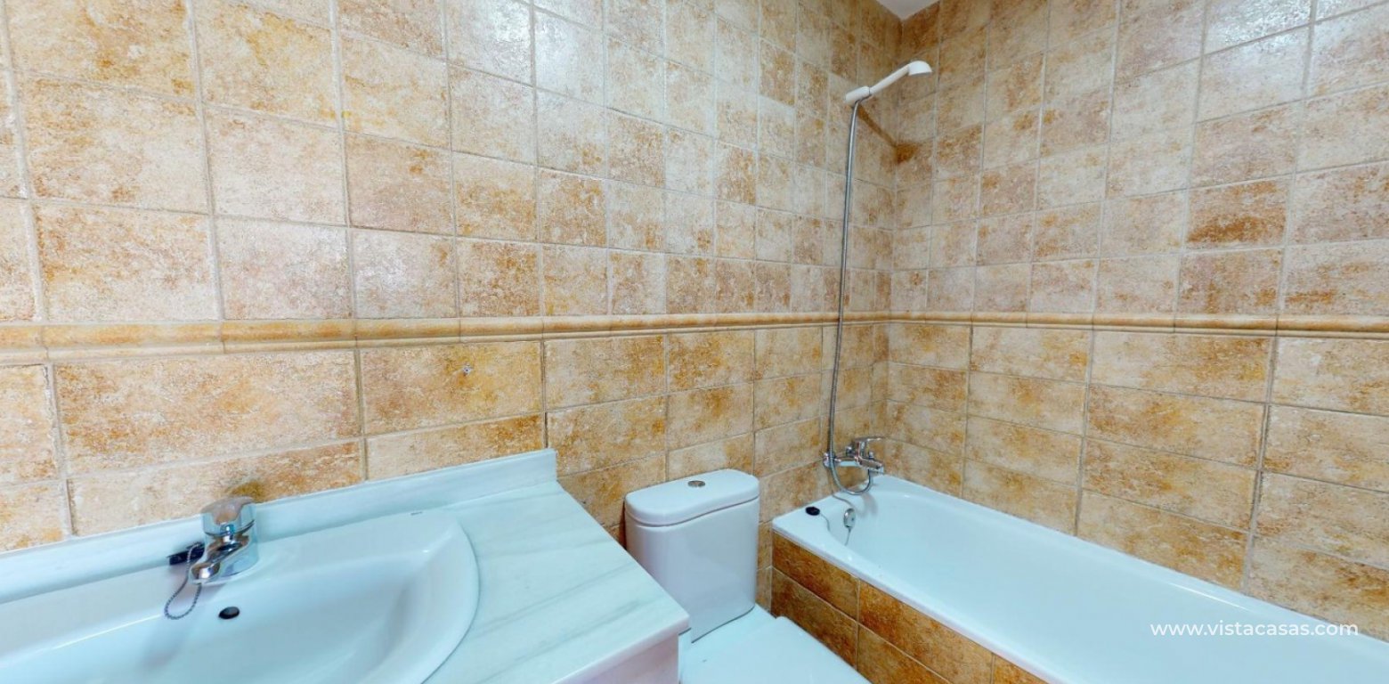 Resale - Apartment - Archena