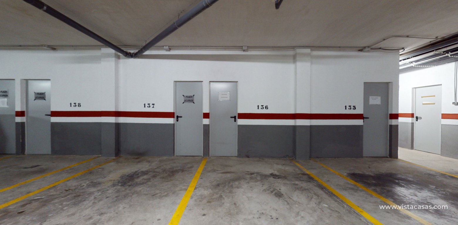 Resale - Apartment - Archena