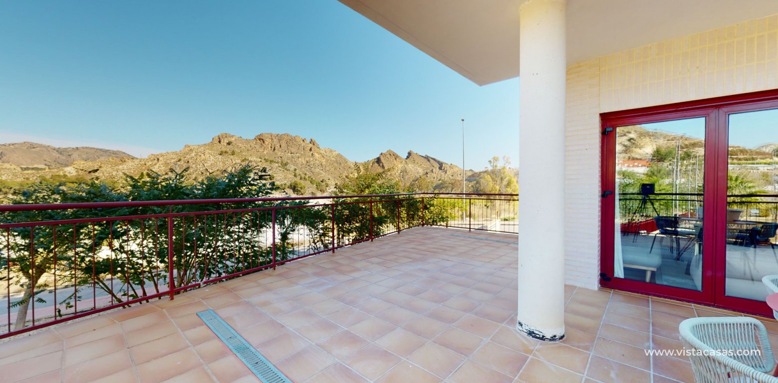 Resale - Apartment - Archena