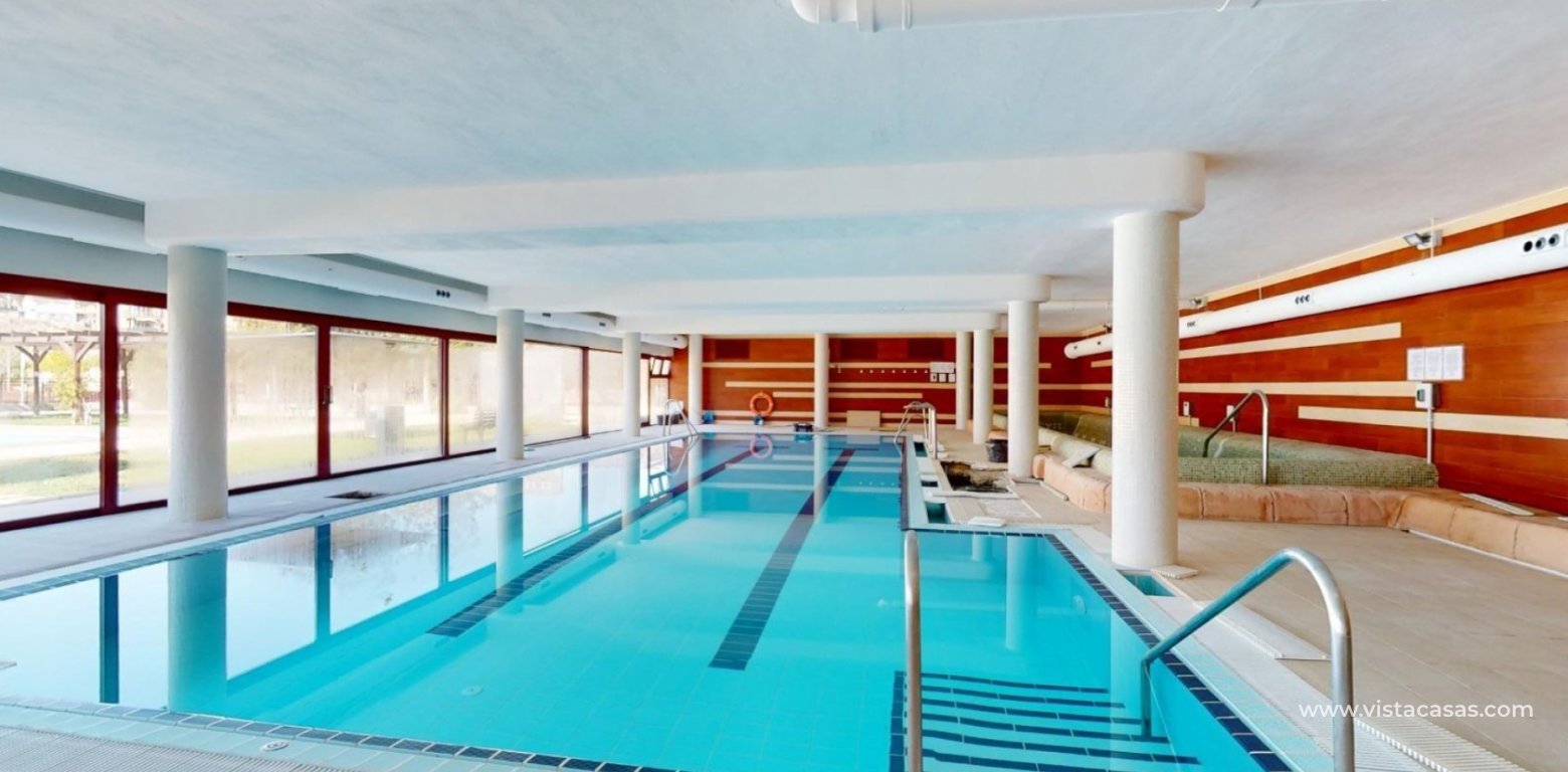 Resale - Apartment - Archena