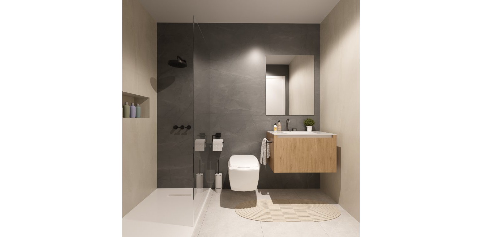 New Build - Villa - Murcia - Balsicas