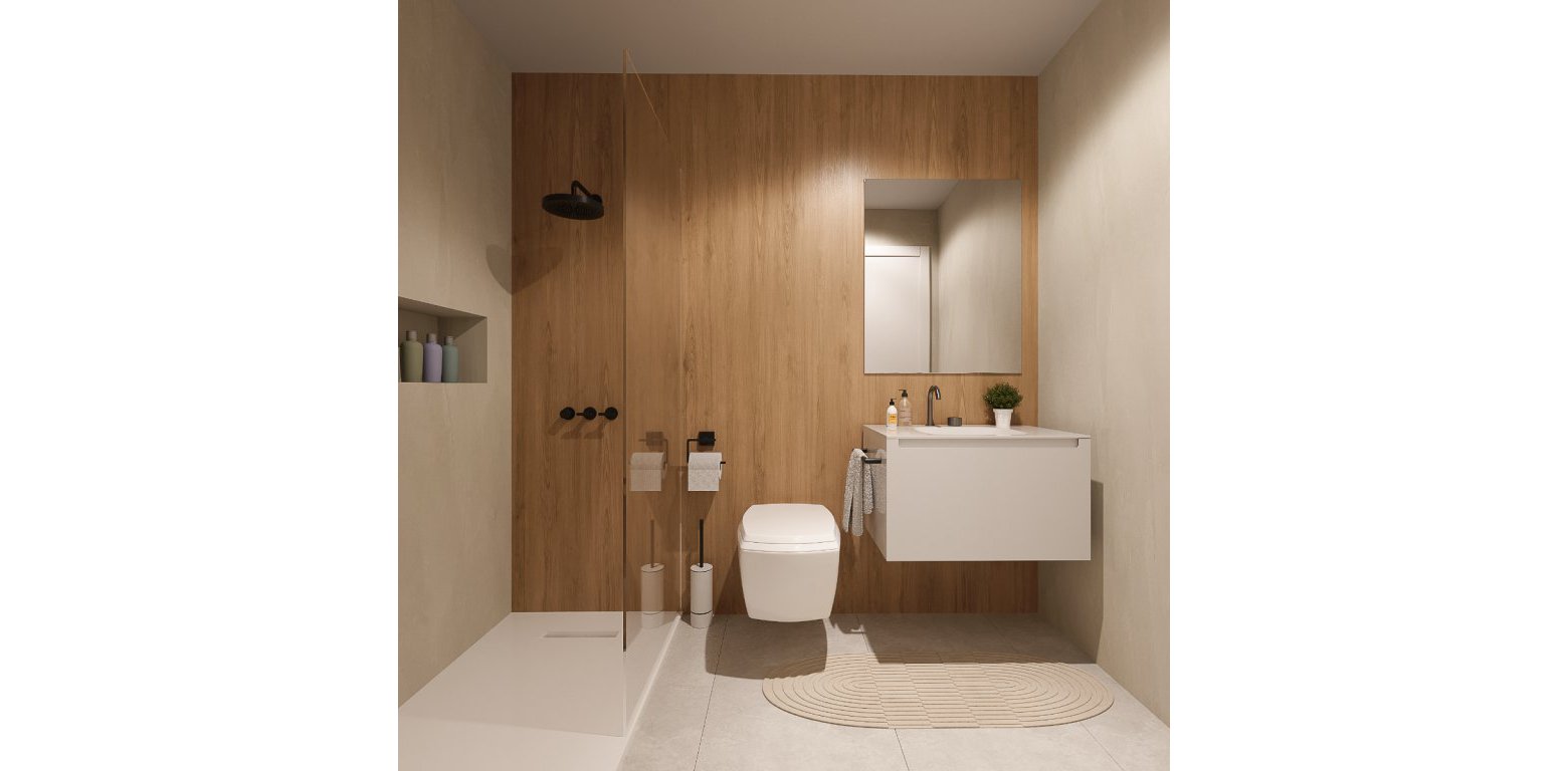 New Build - Villa - Murcia - Balsicas