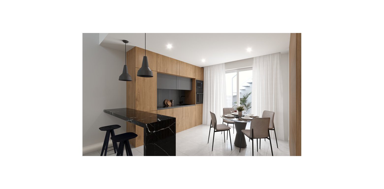 New Build - Villa - Murcia - Balsicas