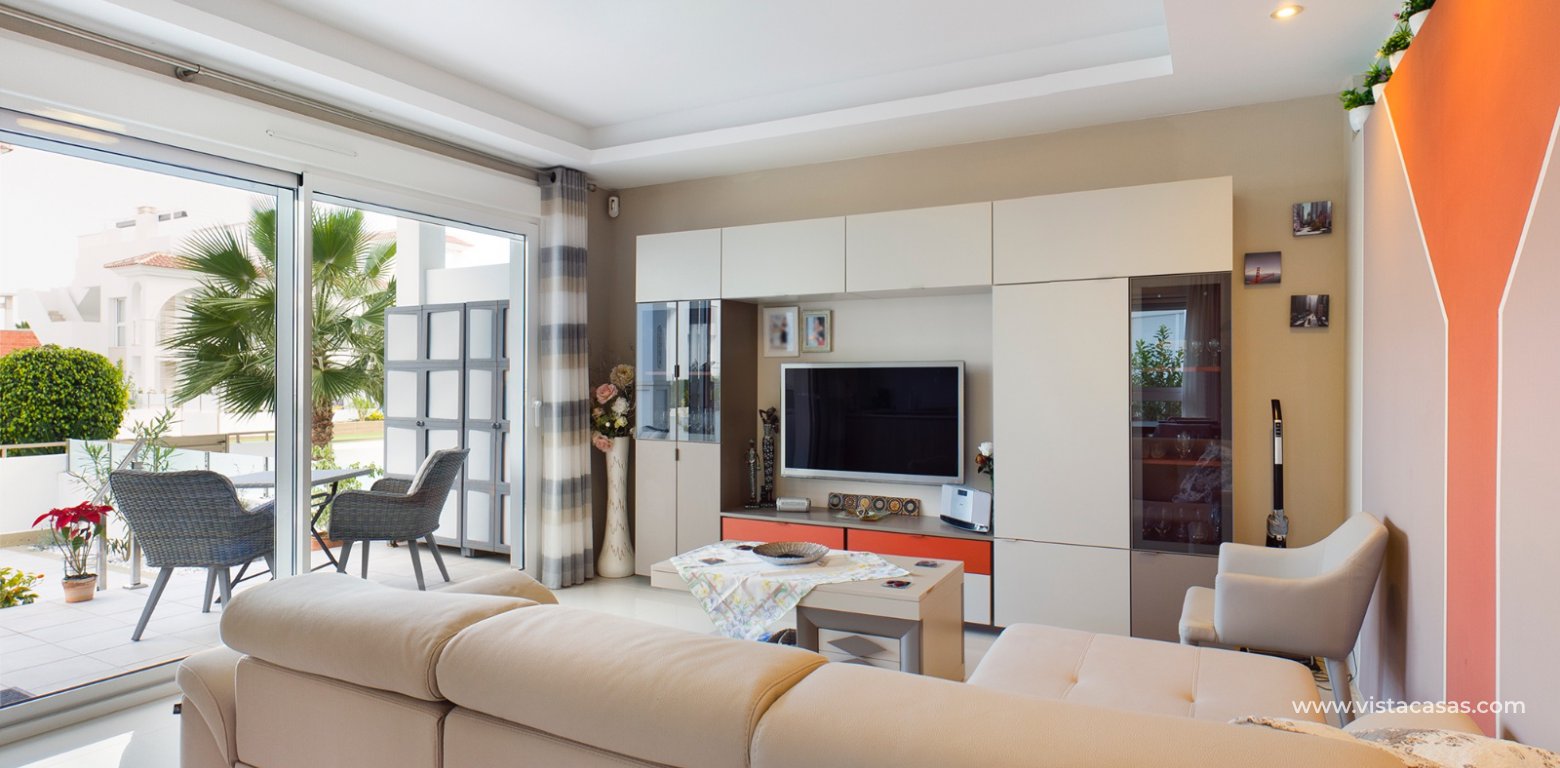 Resale - Apartment - Rojales - Ciudad Quesada