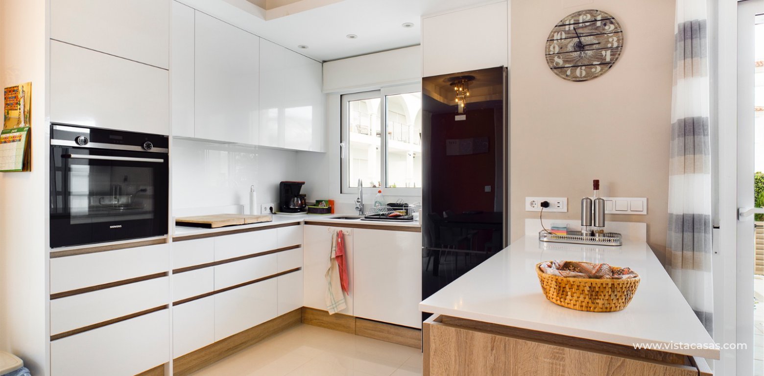 Resale - Apartment - Rojales - Ciudad Quesada