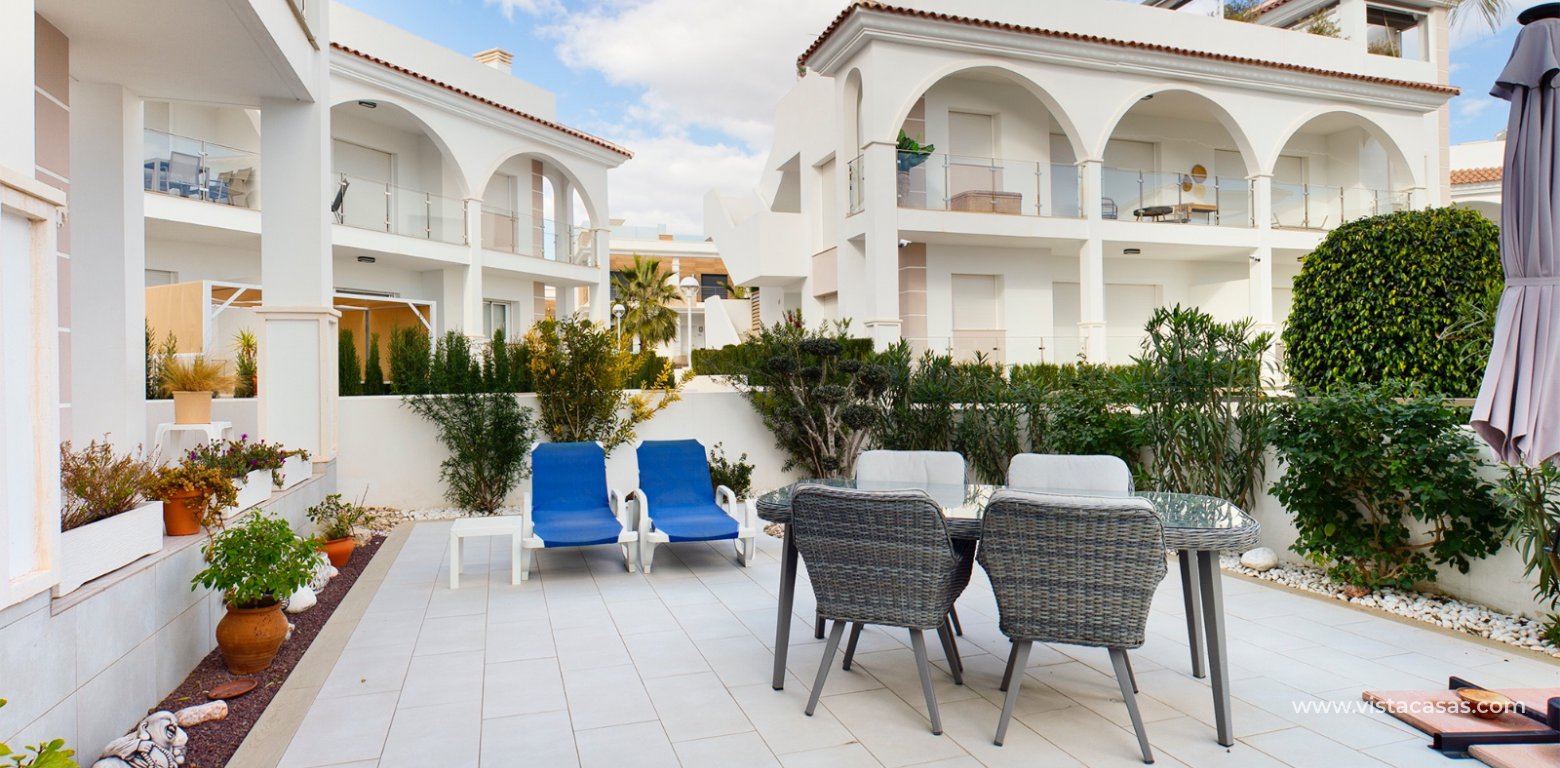 Resale - Apartment - Rojales - Ciudad Quesada