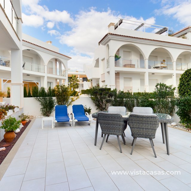 Apartment - Resale - Rojales - Ciudad Quesada