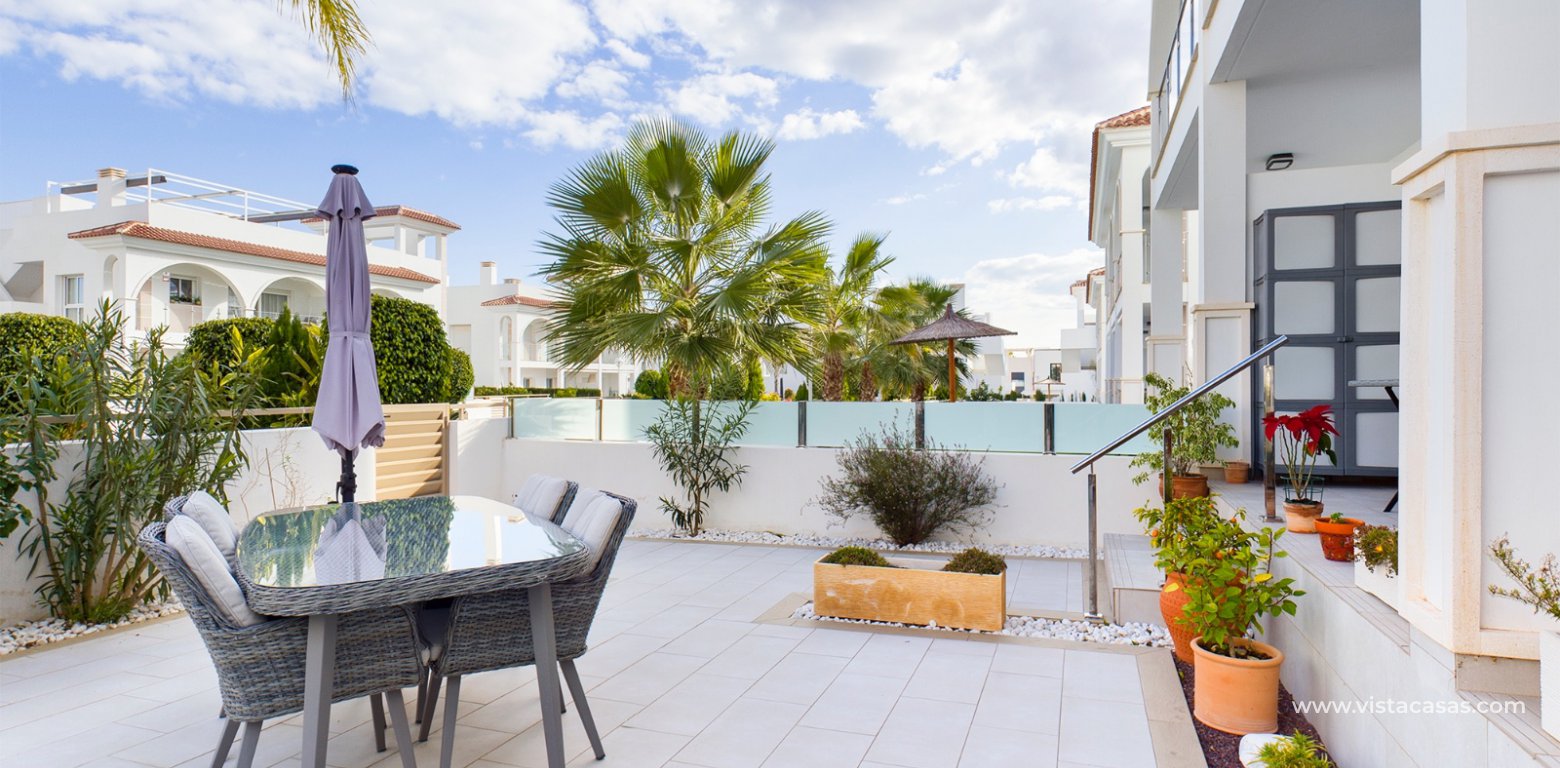 Resale - Apartment - Rojales - Ciudad Quesada