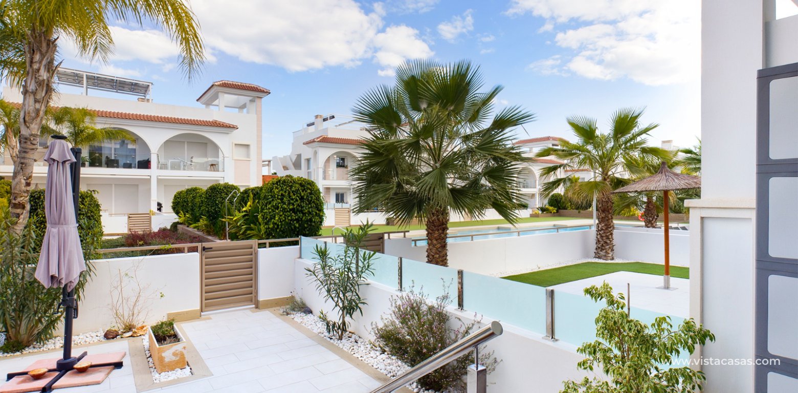 Resale - Apartment - Rojales - Ciudad Quesada