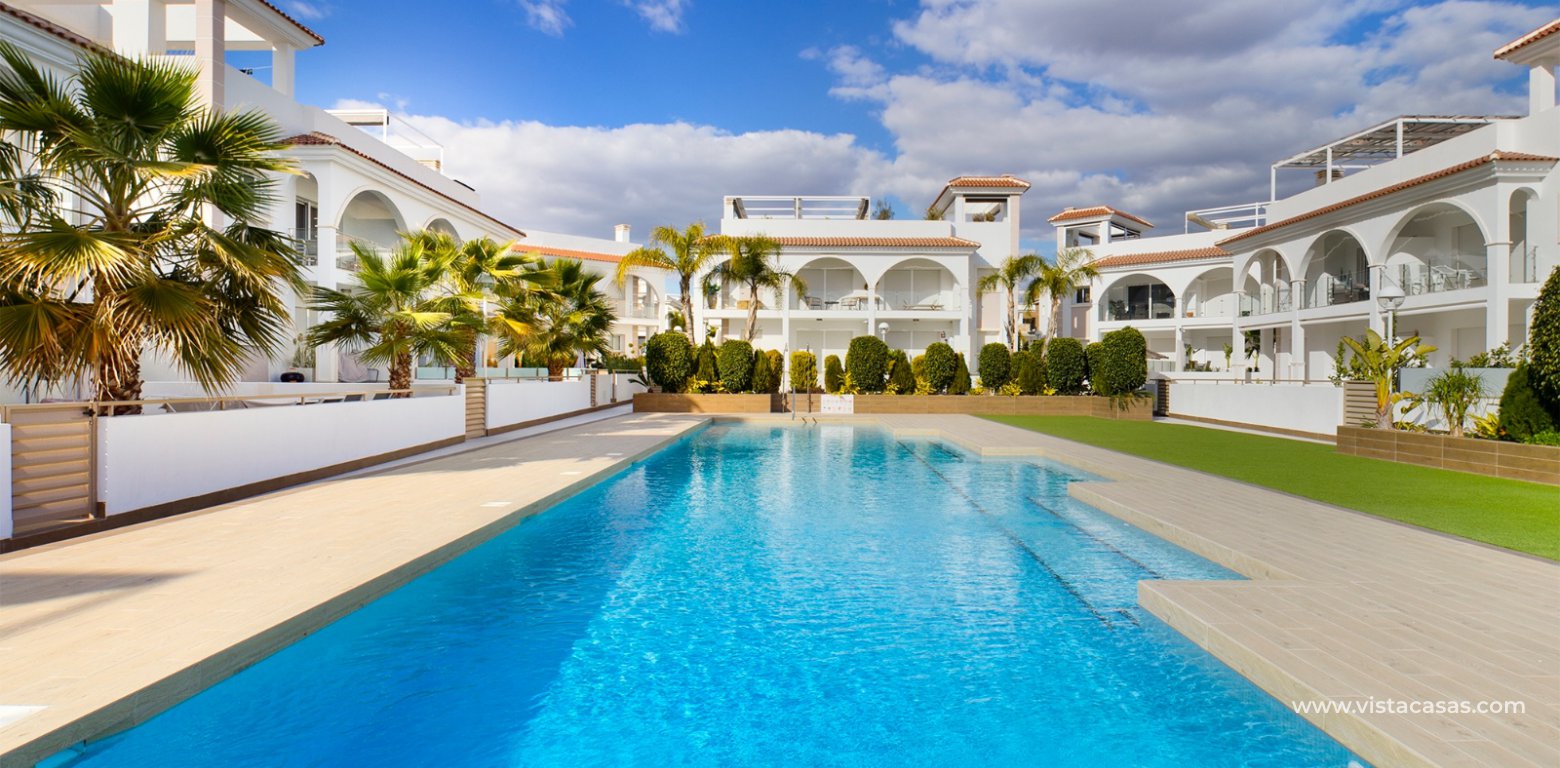 Resale - Apartment - Rojales - Ciudad Quesada