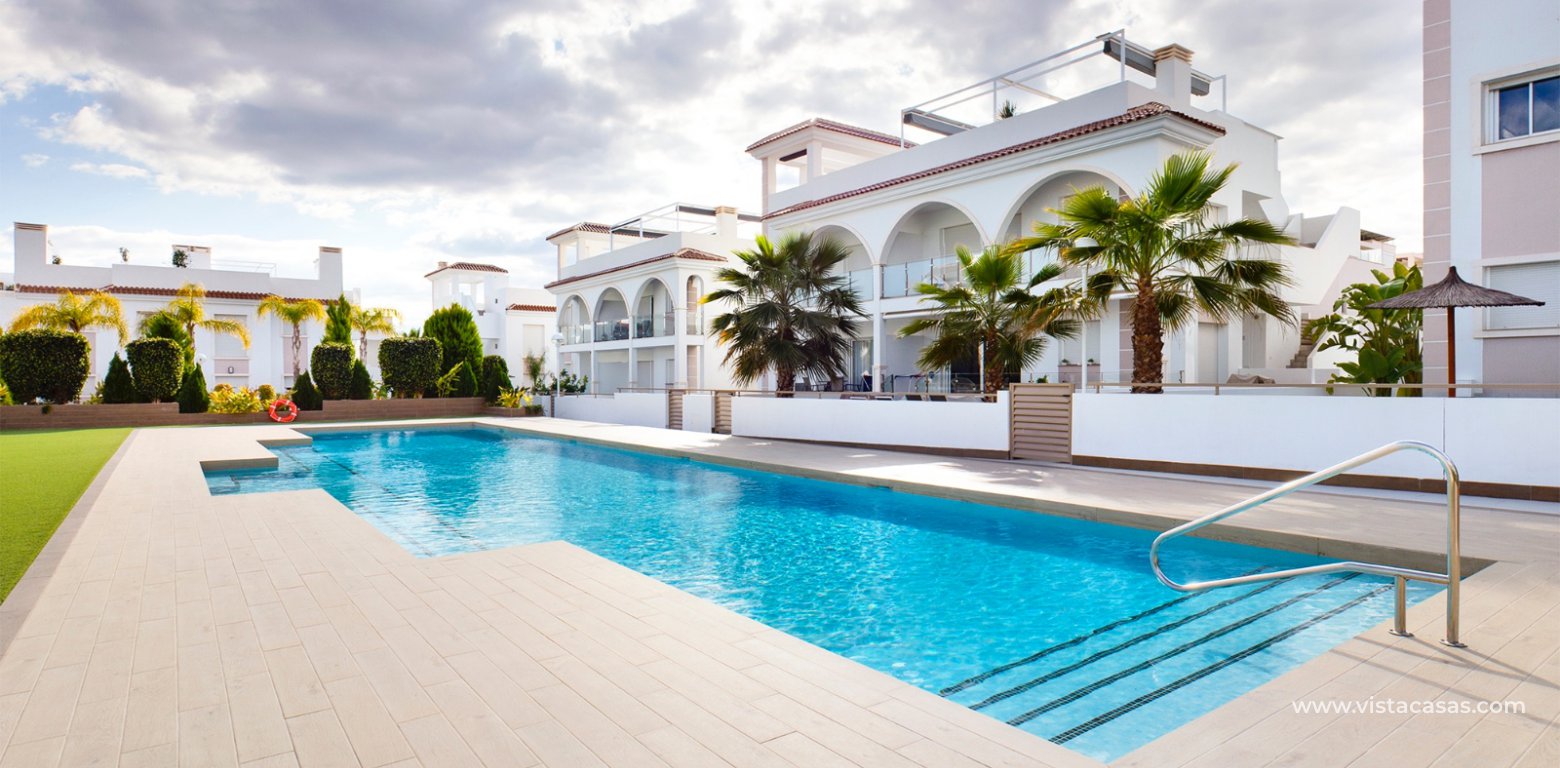 Resale - Apartment - Rojales - Ciudad Quesada