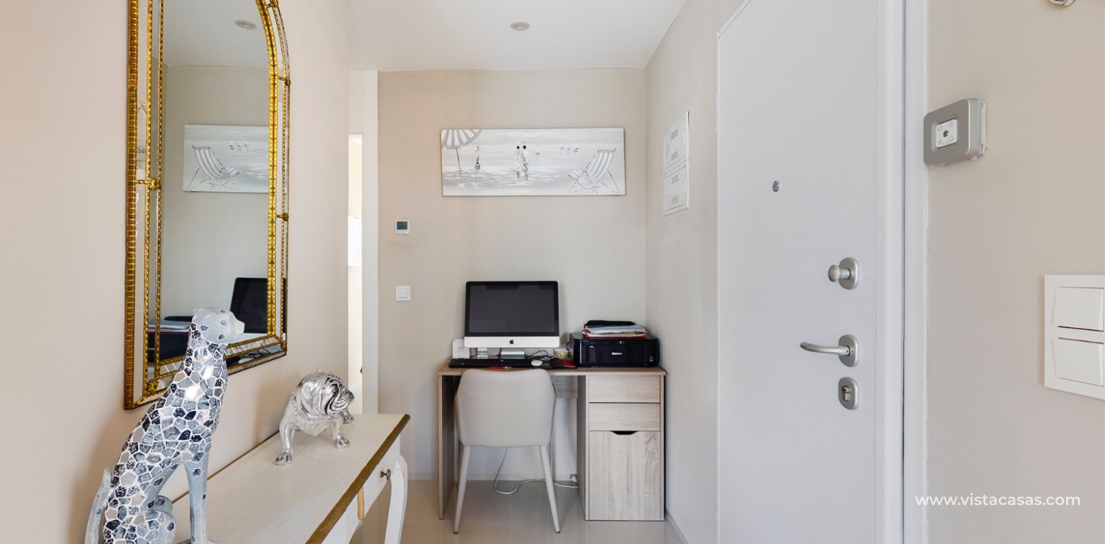 Resale - Apartment - Rojales - Ciudad Quesada