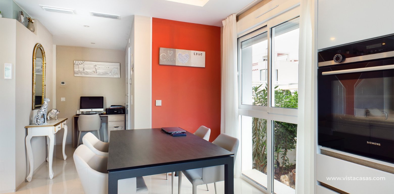 Resale - Apartment - Rojales - Ciudad Quesada