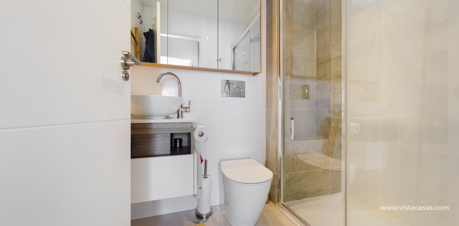 Resale - Apartment - Rojales - Ciudad Quesada